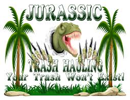Jurassic junk removal headquarters is in 1150b middlesex rd, gibsonia, united states, pennsylvania. Jurassic Trash Hauling 1835 Nevada Ave Ne Saint Petersburg Fl 33703 Yp Com
