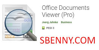 Para obtener una experiencia fluida, es importante saber cómo usar el archivo apk una vez que lo . Licencia De Visor De Documentos De Office Eliminada Mod Apk Descargar