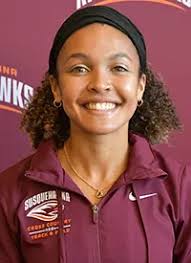 2021-22 Women's Track and Field Roster