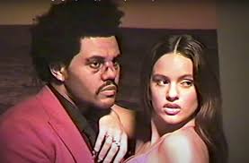 52 letras de rosalía, 4 curiosidades y mucho más. Rosalia Joins The Weeknd On New Remix Of Blinding Lights