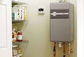 Size matters when it comes to your tankless water heater. Choosing A Tankless Water Heater Tankless Pro Toronto