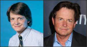 Casa Keaton: Micheal J. Fox e la sua famiglia ieri e oggi- Film.it