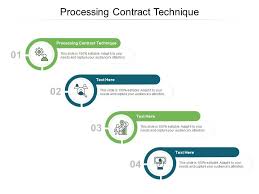 Processing Contract Technique Ppt Powerpoint Presentation Styles Example Introduction Cpb Presentation Graphics Presentation Powerpoint Example Slide Templates