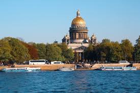 Water night tour Overnight visit and excursion to the closed Peter and Paul  Fortress and drawbridges boat tour