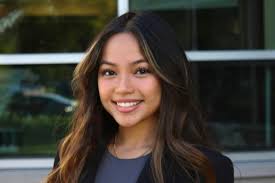 Jasmine Ngo's Instagram, Twitter & Facebook