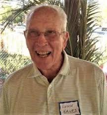 Robert Lynn Hales (1927-2021)