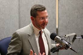 Capitol Insider Extra Podcast: Former Oklahoma Speaker Kris Steele On  Criminal Justice