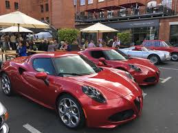 Image result for Rosso Competizione 2012 Alfa-Romeo