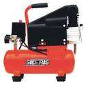 Compresseur vento 6lt 2hp - Equip-Garage