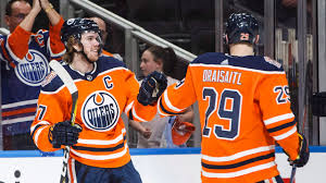 They compete in the national hockey league (nhl) as a member of the pacific division of the western conference. 3 Bold Edmonton Oilers Predictions For 2021 Sportsnet Ca