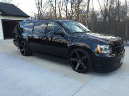 Image result for Black Granite 2012 Suburban