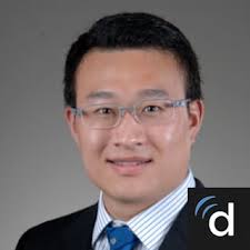 Dr. Jill Cherry-Bukowiec, MD