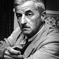 Dry September by William Faulkner