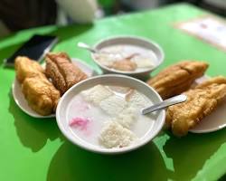 Gambar Ronde Titoni Solo