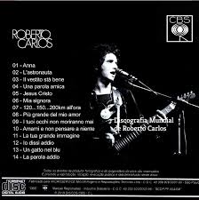Lembrando que a discografia completa de roberto carlos para download está no spotify. Roberto Carlos Discografia Mundial De Roberto Carlos Facebook