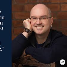 Antony Johnston: Solving This Crime Is No Cakewalk