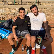 11 was fined $4,300 at wimbledon last year for his meltdown during a. Xtasis Un Foro De Hombres Para Hombres