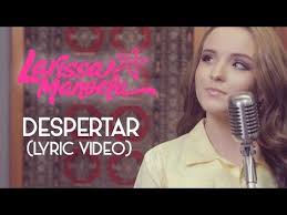 Book da larissa manoela musica la la la la. Larissa Manoela Papel De Parede Lyric Video Youtube Musicas Da Larissa Manoela Videos Da Larissa Manoela Larissa Manoela