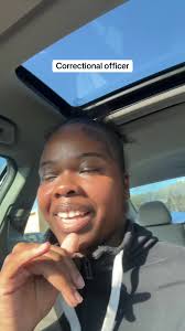 Ronald Connor Correctional Officer