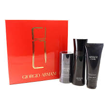 Exhaling the wooded scents of the absolute men's seduction code armani code men 14 products. Giorgio Armani Giorgio Armani Armani Code Cologne Gift Set For Men 3 Pieces Walmart Com Walmart Com