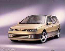 Image result for Vert Nacre 1995 Renault