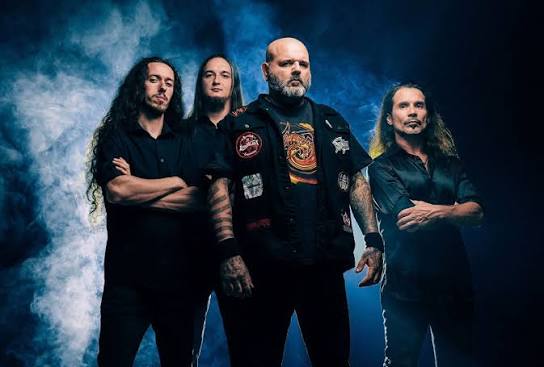 Sadist - Encyclopaedia Metallum: The Metal Archives