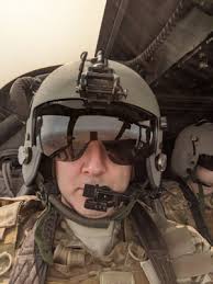 Celebrating Bell's Air Force Veterans