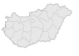 Magyarország térkép fekete fehér from st3.depositphotos.com. Fajl Hu Counties Blank Edit Svg Wikipedia
