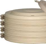 Compostable Fiber Lid for 24oz, 32oz, 40oz Round Bowls – Eco-Friendly,  Durable, Leak-Resistant, Sustainable Paper Lid for Takeout, and Food  Storage – ...