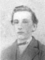 CPL Samuel Rudy Gettig (1838-1931)