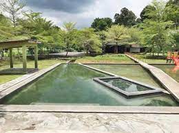 Another advantage is it is close to kuala lumpur. Hulu Tamu Hot Spring Selangor Malaysia Hot Onsen Com