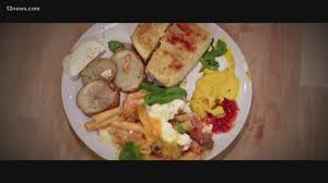 Maybe you would like to learn more about one of these? 2 Arizonans Compete On Food Network S Worst Cooks In America 12news Com