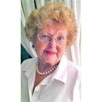 Aileen Holt Williamson Obituary