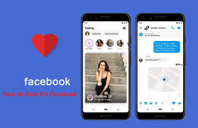 Dating App Facebook Facebook Dating Groups How To Date On Facebook In 2020 How To Use Facebook Online Dating Dating Profile