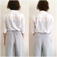 ファッション おしゃれまとめの人気アイデア pinterest naomi yamamoto シンプル ファッション ファッション パンツスタイル レディース