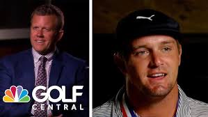 In & Out of the Rough at Winged Foot