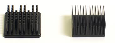 heat sink design guide fictiv