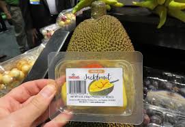 Maybe you would like to learn more about one of these? U S Melissa S Produce Trials Pre Cut Jackfruit Pack Freshfruitportal Com