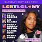 LGBTLOL - Queer Comedy Festival event image