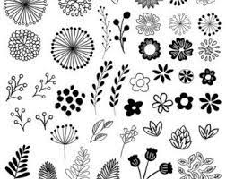 Visualizza altre idee su disegno fiori, fiori, disegni. Chalkboard Floral Clipart Clip Art Floral Clipart Chalk Clipart Rustic Clipart Boho Clipart Vector Ai And Png Instant Download Disegno Di Fiori Disegno Floreale Illustrazioni Floreali