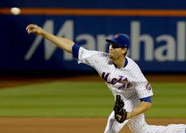 Unless degrom gets hurt, you can start engraving his name on the cy young trophy now. Morning Briefing Degrom Looks To Bolster Cy Young Case Metsmerized Online