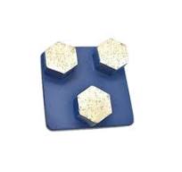 Redi Lock Diamond Grinding Plug Metal Block For Concrete Terrazzo Polishing  GBHusqvarna Terrco Floor Grinder 9PCS - AliExpress 1420