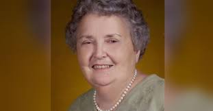 Nell Griffis Jackson Obituary