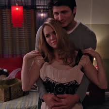 One Tree Hill Naley Edit: I Love My Baby | TikTok