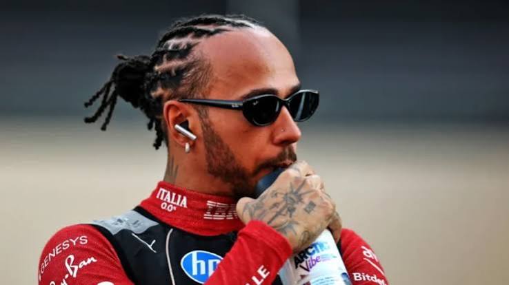Hamilton'ın Ferrari Serüveni Uzuyor