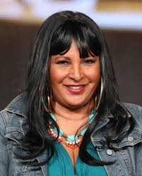 Pam Grier Movies & TV Shows List