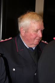 Viele Ehrungen und Beförderungen