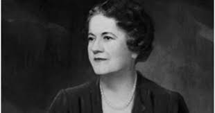 Bloggin fae the 'Burn: Ulster-Scots thoughts: Ellen Glasgow (1873-1945)  Pulitzer prize winning author
