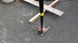 Pallet projects and crafting using wood recovered from wood pallets is really popular. Diy Homemade Pallet Breaker Works Really Well Some Measurments To Help You Make Yours Youtube
