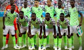 Find the perfect iheanacho nigeria stock photos and editorial news pictures from getty images. Afcon Iheanacho Left Out Of Nigeria Squad Egypttoday